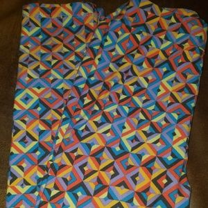 Lularoe kids leggings